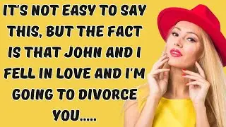 Getting Even Instant Payback for My Wife's Betrayal #infidelity #betrayal #wife #relationship