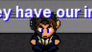 Graal Era - Impossible Mission Ep. 1
