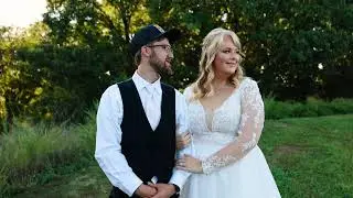 St. Louis Videographer + Photographer | Kelly & Michael Highlight | Ivory Grove