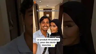 🤯 Fake ou r&eacute;el ? Ce s&eacute;rum blanchit instantan&eacute;ment