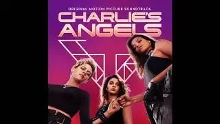Anitta - Pantera | Charlie's Angels OST