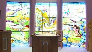 Sixth Sunday of Easter, Donagh Oratory - 17/5/2020