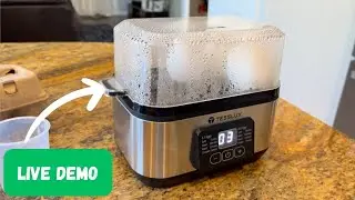 Simple Way To Cook Hardboil Eggs