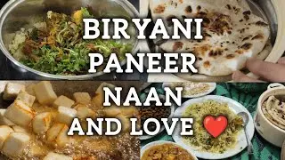 Special cooking on a special day || 14th February || Valentine's Day ||