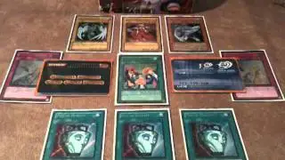YuGiOh Duel News: Konami Outrage!!! *Original by Intch95*