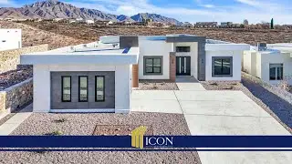 Breathtaking Views from Our Recent Closed Home 🏡 | ICON Custom Builder