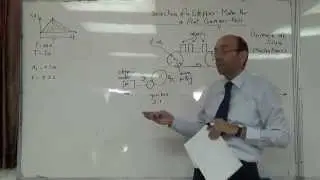 Stepper Motors: Conveyor Belt Motor Sizing Problem (a), 27/10/2014