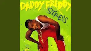 Daddy Freddy's in Town