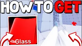 BEST METHOD To GET GLASS WRAP FAST in Rivals! (How To Get Glass Wrap) Roblox