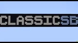 Classic Sb server intro