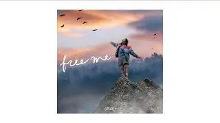 Anees - Free Me (Official Audio)