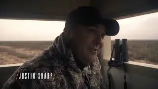 Lonestar Whitetails 2 | The Bearded Buck | Full Episode