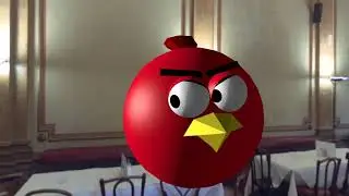 Funvideotv red model recreation test