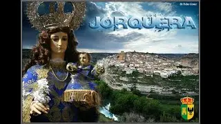 Entrada de la Virgen Nuestra Señora de Cubas 2025 | Jorquera (Albacete)