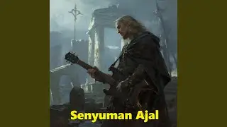 SENYUMAN AJAL