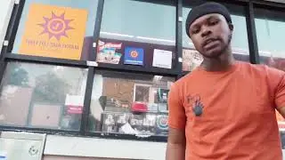 Lul Dee - Feel Like Houdini (Official Video) | shot by @bluevisionz