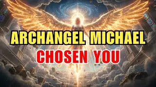 CHOSEN ONE: TODAY, ARCHANGEL MICHAEL SAYS NOTHING ABOUT THIS TRANSFORMATION IS BY CHANCE&hellip; 🕊️🕊️