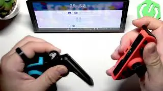 COBRA Joy C25 — как войти в режим сопряжения Bluetooth