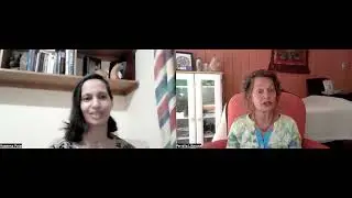 There is no box -  Pernilla Lillarose and Haseena Patel