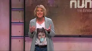 Nuhr im ERSTEN Mirja Boes FULL SHOW _ Nuhr im ERSTEN 2024