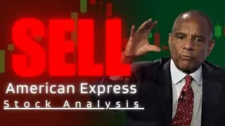 American Express: Worst Investment Choice among the 3!