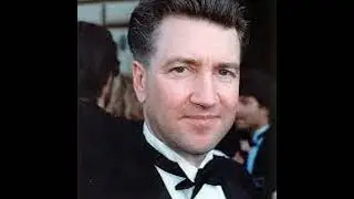 Tom Shone and David Lynch