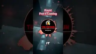 This House track really hits the spot | Kaynt - I Feel It Coming #House #EDM