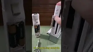 How to Connect the Wii Remote to the Wii #nintendo #nintendowii #wii #wiiremote #connect #wiiconsole