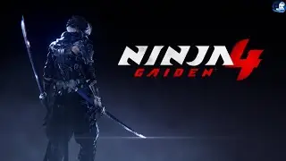 Ninja Gaiden 4 - Chapter 3: Phantom Pleasure Quarter