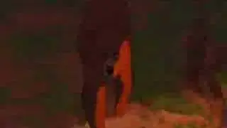 Mon frère l'ours