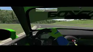 iracing test