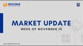 Ames, Iowa Market Update 11/10/2025