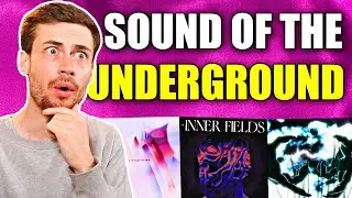 INSANE MELODIC BROSTEP! 🤯 | Sound of the Underground (Vol. 1)