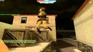 CSO - Lystericus Zombie Special