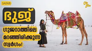 City Tour 90 | Bhuj | SAFARI TV