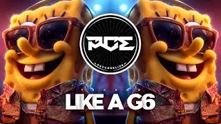 TECHNO ● Far East Movement - Like A G6 (Lupage Remix)