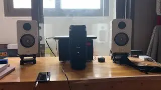 Treblab HD MAX AUX IN REC.2