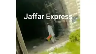 Jaffar Express restored with security measures