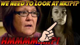 Does CINDY Watts Blame Nichol Kessinger For The MURDERS!?!?