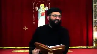 تفسير سفر صموئيل الاول الاصحاح الخامس والسادس