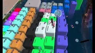 Many Worlds of Secondlife for 21 years @angelwallflower