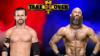 TEW 2020 WE ARE NXT: NXT Takeover Supremacy 2021