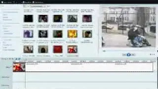 Windows Movie Maker 2.0 Tutorial for Windows Vista