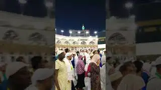 Hajj 2019