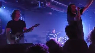 Make Them Suffer - Ghost of Me, live @ Fat Controller Adelaide, 3 June 2023