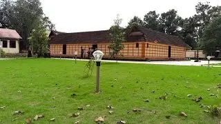 Keralakashi - Thiruvumplavil Mahadeva Temple, Muvattupuzha