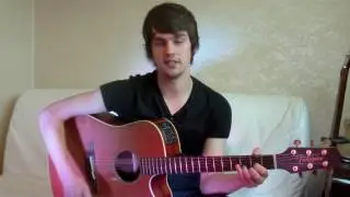 10000 Reasons (Bless the Lord) - Matt Redman (Guitar Lesson)