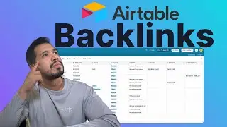 How to Use Airtable Backlinks for Smarter Self-Linking