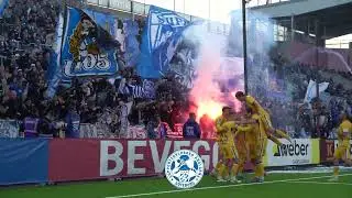 IFK Norrköping - IFK Göteborg 6/10 - 2024