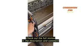 Review Weight Rack for Dumbbells, Dumbbell Rack Weight Stand, VOPEAK Home Gym Storage Rack for Yoga